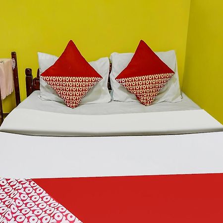 Oyo Homes 90984 Kampung Wisata Ekologi Puspa Jagadneargunung Kelud Blitar Dış mekan fotoğraf
