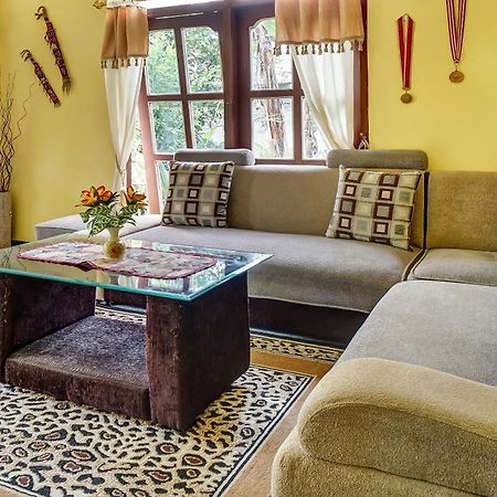 Oyo Homes 90984 Kampung Wisata Ekologi Puspa Jagadneargunung Kelud Blitar Dış mekan fotoğraf