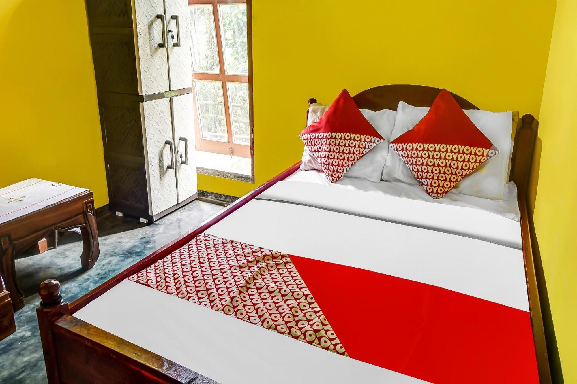 Oyo Homes 90984 Kampung Wisata Ekologi Puspa Jagadneargunung Kelud Blitar Dış mekan fotoğraf